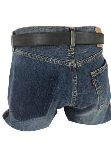 EL CHARRO 312 BELT