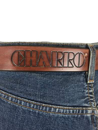 EL CHARRO 425 BELT