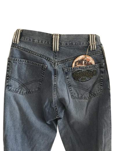 ENERGIE Adidash Jeans Hip-Hop Style