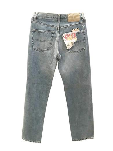 ENERGIE BORIQUA POSSE JEANS