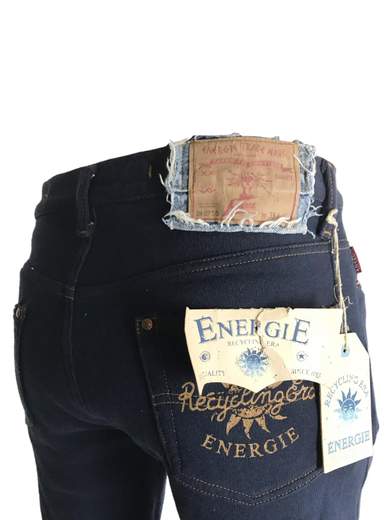ENERGIE BRANCH BERMUDA
