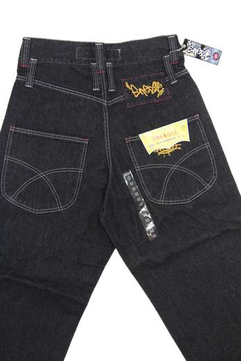 ENERGIE Breghenens Jeans Hip-Hop (ipò) Style