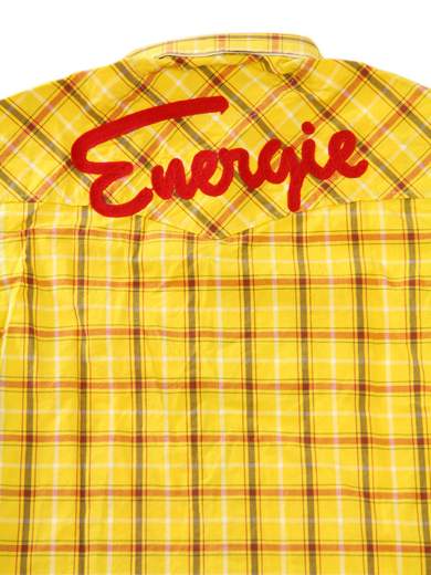 ENERGIE DOSTAL SHIRT