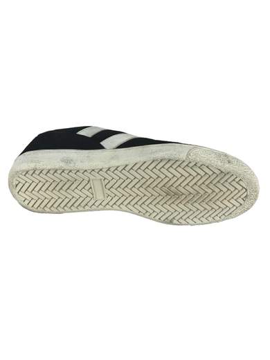 ENERGIE Evans Suede Sneakers