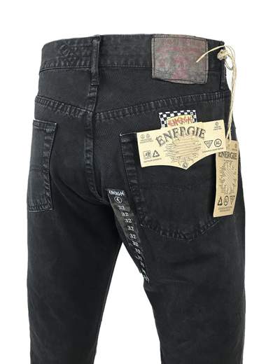 ENERGIE Karpacho Gabardine Jeans