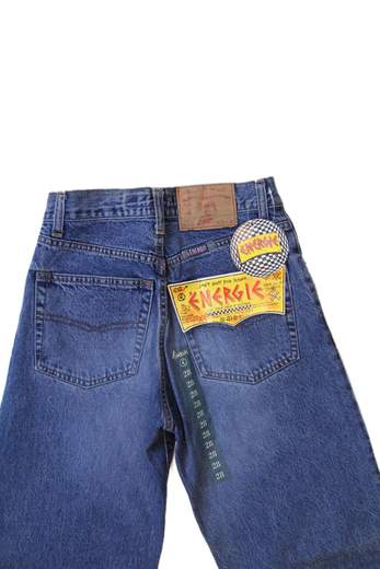 ENERGIE Karpacho Jeans Wash 8