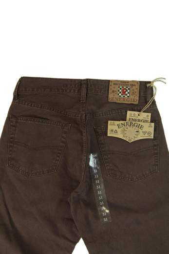 ENERGIE Karpacho Recycling Era (Jeans Reps)