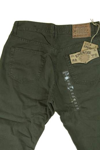 ENERGIE Karpacho Recycling Era (Jeans Reps)