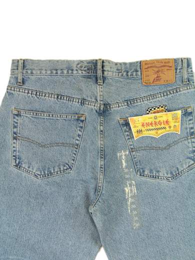 ENERGIE Karpacho Wash 2 Jeans