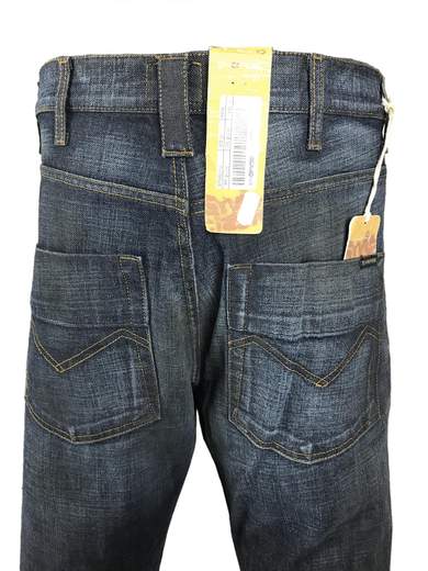 ENERGIE New Waco Trousers Jeans