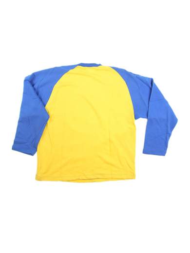 ENERGIE Overdrive Vintage Jumper Lenticular Print