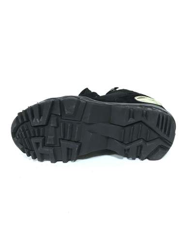 ENERGIE Renegade Black Urban Trekking Sneakers