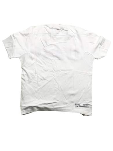 LEVI’S Engineered Print Tee