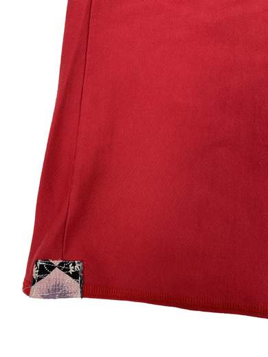 EVISU EV213 Long Sleeves Tee