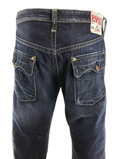 EVISU EA04EM JE27