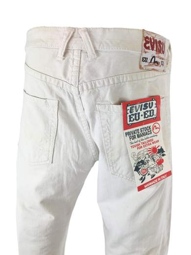 EVISU ESO5EU JE31