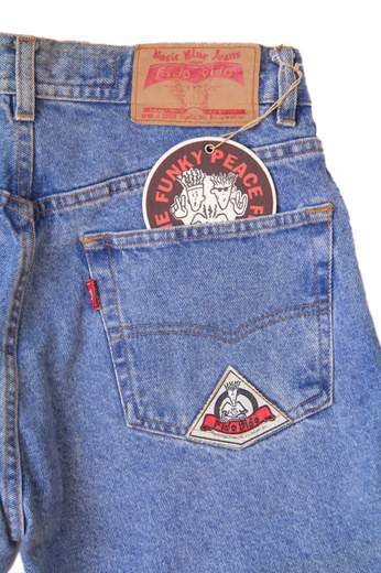 FIDO DIDO Fido Dido Jeans