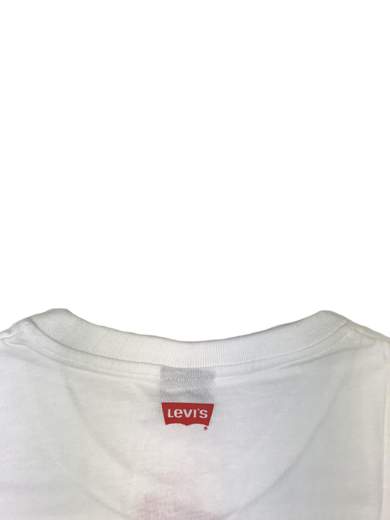 LEVI’S Flatsoundz T-Shirt Flat Eric