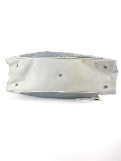 FORNARINA Active Vintage Women Cotton Bag 100% Made in Italy