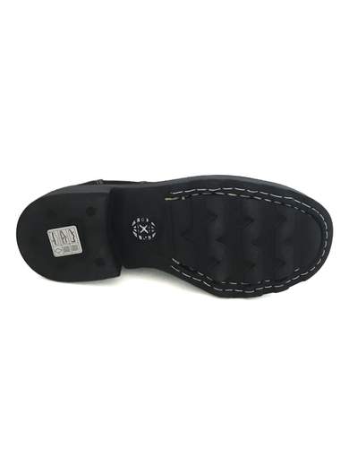 O.X.S. 1412 302 CANVAS BOOTS