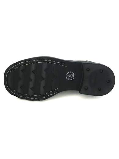 O.X.S. 1412 302 CANVAS BOOTS