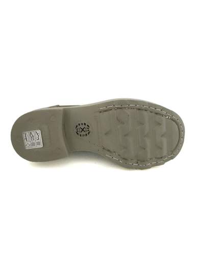O.X.S. 1412 302 CANVAS BOOTS