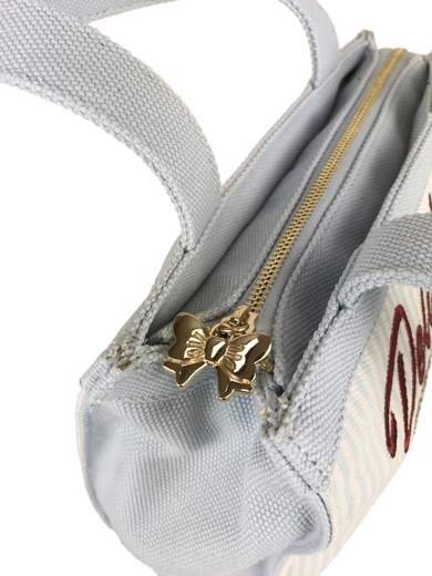 FIXDESIGN DRIVE-IN BAG