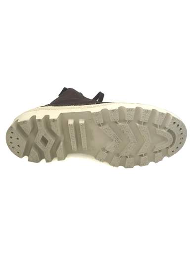 PALLADIUM PAMPA HIGH BOOTS