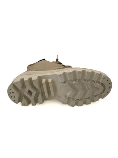PALLADIUM PAMPA HIGH BOOTS