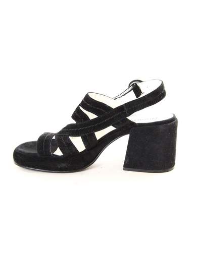 FORNARINA PEF1107-550 sandali con tacco