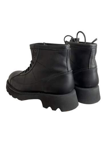 DOCKSTEPS PF1936BT442 Scarponcini in pelle