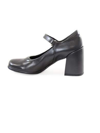 FORNARINA PIFDO1849WD MARY JANE SHOES