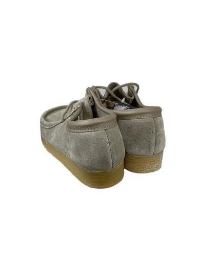 GIGOLÈ ARCHIVE Pinoso Sport Shoes scarpe vintage in pelle