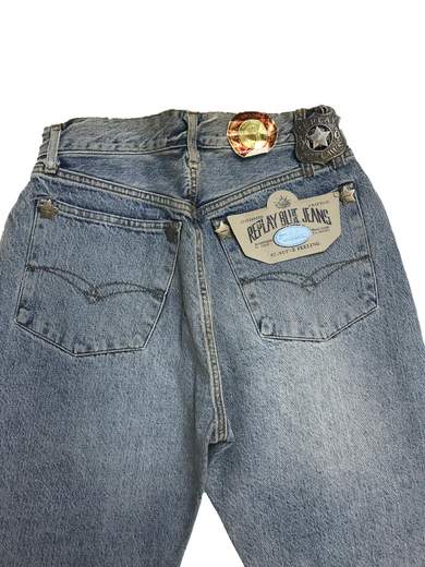 REPLAY Outlaws Jeans 455