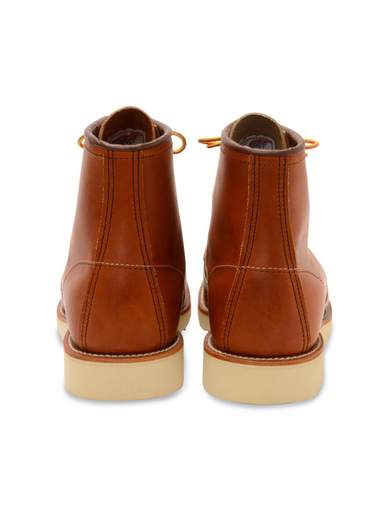 RED WING Moc-Toe 00875