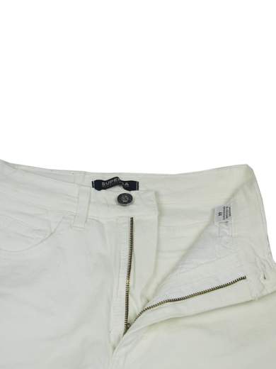 SUPERGA S646WGABC190 Stretch Trousers
