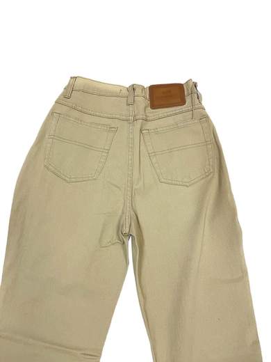 SUPERGA S646WGABC190 Stretch Trousers