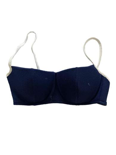 SUPERGA S800WNYLC Costume da bagno vintage a due pezzi