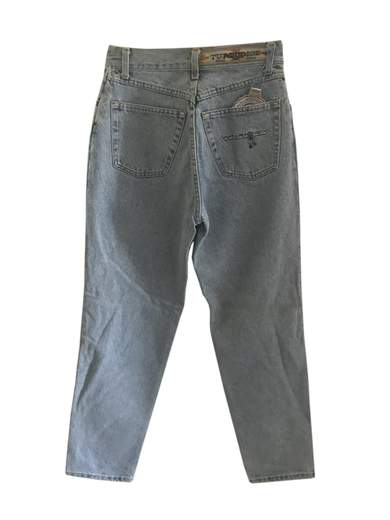 TURQUOISE 12 53337D JEANS