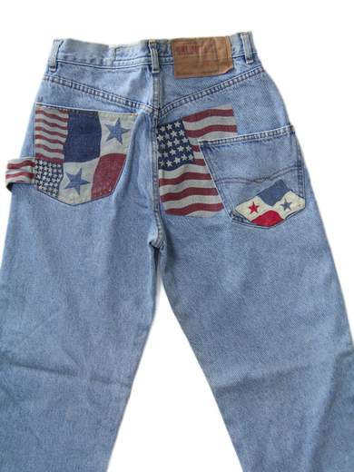UNLIMITED Favorite Jeans