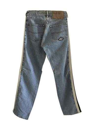 UNLIMITED The Roader Car Jeans