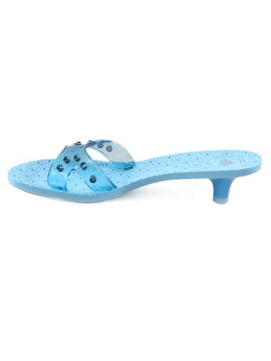 FORNARINA PEFMT4704WQ Sandali con tacco