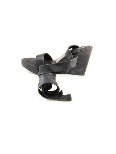 FORNARINA PEFDE4069 sandali con lacci