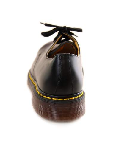 DR MARTENS B-FH1925Z Steel Toe Shoes