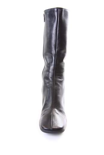 FORNARINA PIFSM2193WF Stivali in pelle vintage