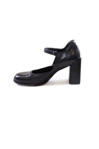 FORNARINA PIFDA1868WC Vintage Mary Jane con tacco