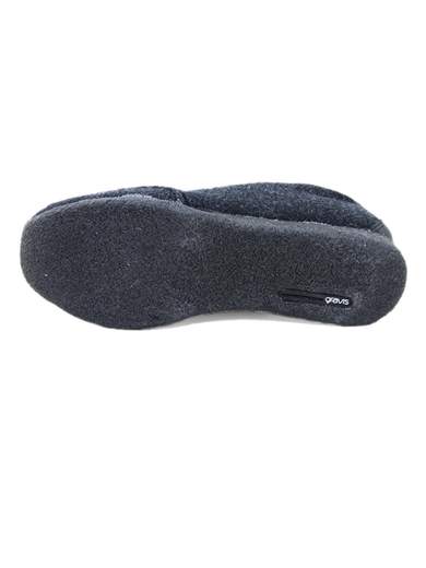 GRAVIS Carlton scarpe in lana 100% Genuine Wool Alexanders of Scotland