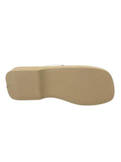 DIESEL Lani Infradito in pelle