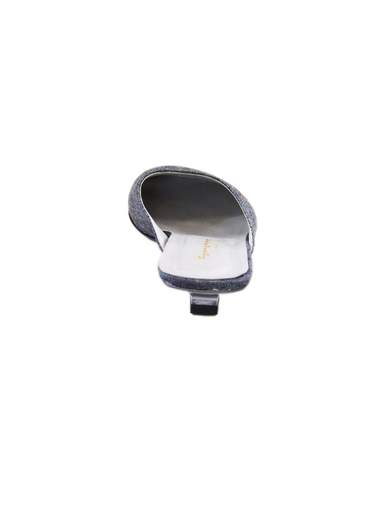 FORNARINA PEFGE2433WT Sabot con tacco