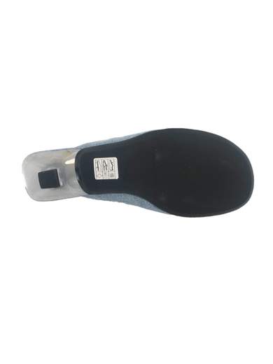 FORNARINA PEFGE2433WT Sabot con tacco
